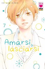 Amarsi, Lasciarsi